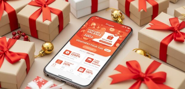mã giảm giá Shopee hôm nay