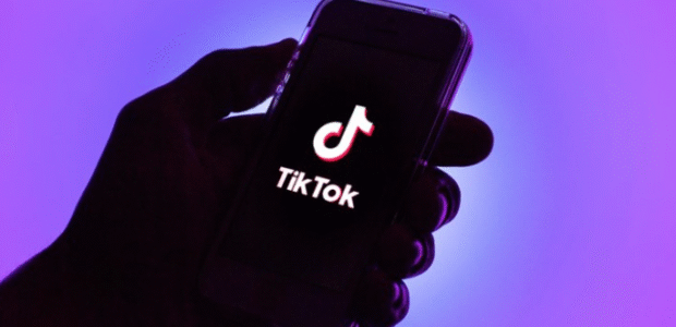 tiktok follow