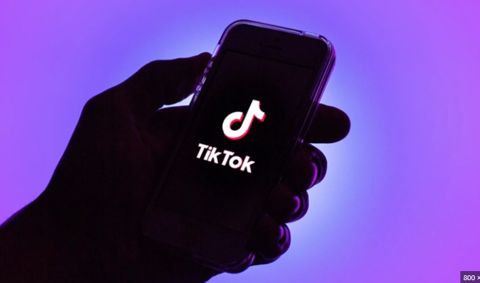 theo dõi tiktok